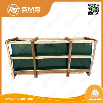 WG1642710001 Chiếc kính chắn gió phía trước