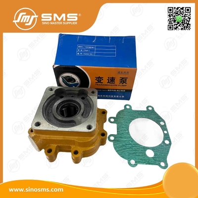 11C0002 Máy bơm truyền tải XCMG Bộ phận phụ tùng máy tải bánh xe