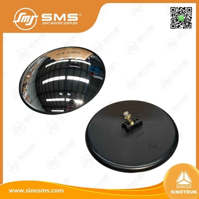 WG1642770004 Kính nhìn xuống HOWO Chiếc xe tải