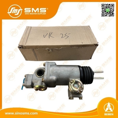 BEIBEN Truck Parts 0750132019 Shift Cylinder Với tiêu chí ISO/TS16949 2009 Và 6 tháng