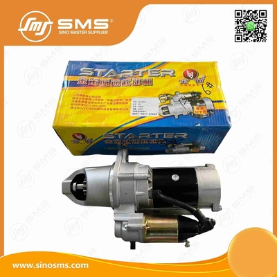 3708010-29D Động cơ khởi động FAW Chiếc xe tải 24V 6KW 273 QDJ276A Động cơ khởi động Động cơ khởi động