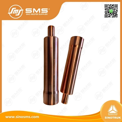 VG2600040099 Máy phun nhiên liệu HOWO Chiếc xe tải