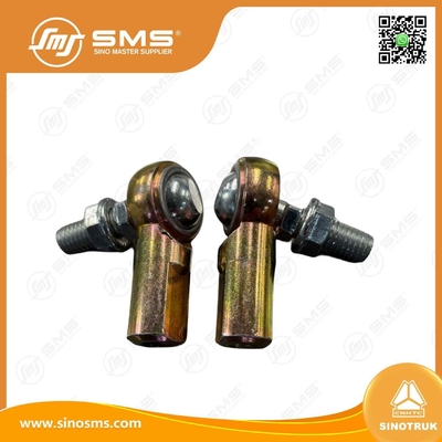 5402869 Tie Rod End HOWO Bộ phận xe tải D8mm