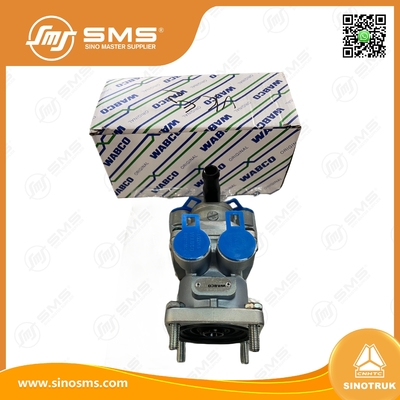 Bộ phận xe tải HOWO