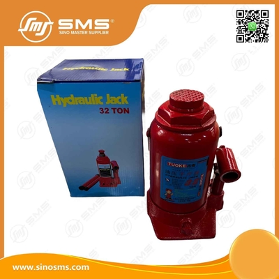 Hydraulic Jack 32T HOWO Chiếc xe tải