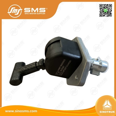 WG9719360030 Van phanh tay HOWO Chiếc xe tải