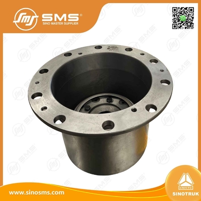 Planet Carrier AZ9231340329 HOWO Chiếc xe tải bộ phận Planetary Carrier STR