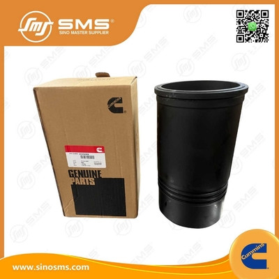 Lưỡi xi lanh 3055099 Bộ phận động cơ Cummins Liner xi lanh Cummins