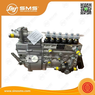VG1560080023 Máy bơm phun nhiên liệu HOWO Chiếc xe tải