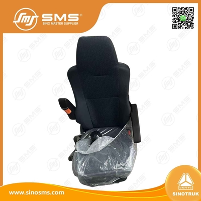 WG1662516001 Bộ phận ghế treo khí HOWO Chiếc xe tải