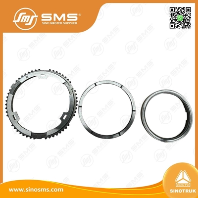 WG2203040451 Vòng đồng bộ HOWO Chiếc xe tải