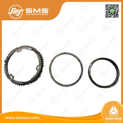 WG2203100107 Range Gear Synchronizer Ring Assembly HOWO Chiếc xe tải