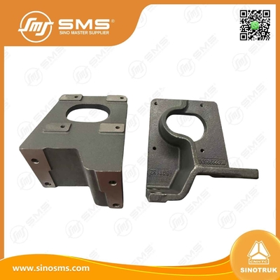 WG2229260016 Ứng đỡ xi lanh nâng HOWO Phần xe tải