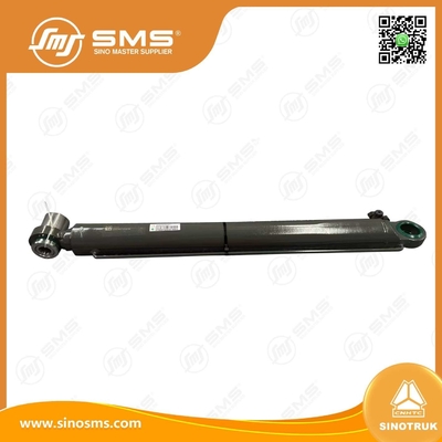 WG9925826004 Đàn máy nâng cab HOWO Chiếc xe tải