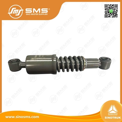 WG1664430121 Máy hút sốc phía trước xe buýt HOWO Chiếc xe tải