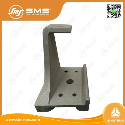 WG9925525285 Kệ trước bên phải HOWO Chiếc xe tải