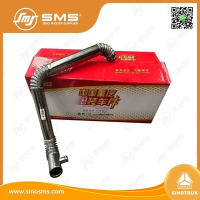 WG9925530035/1 ống thoát lò sưởi HOWO Chiếc xe tải