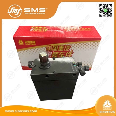 WG9925824002 Máy bơm tay thủy lực HOWO Chiếc xe tải