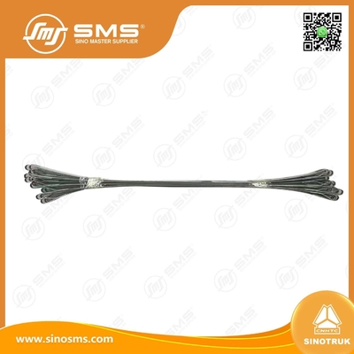 WG9900360001 Bộ phận dây đai HOWO Truck Parts