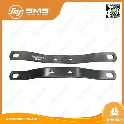 Bộ phận chuyển số 17A8D-08010 CAMC Chiếc xe tải Chiếc xe phụ tùng Trung Quốc