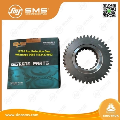 19726 Aux Reduction Gear FAST Các bộ phận hộp số
