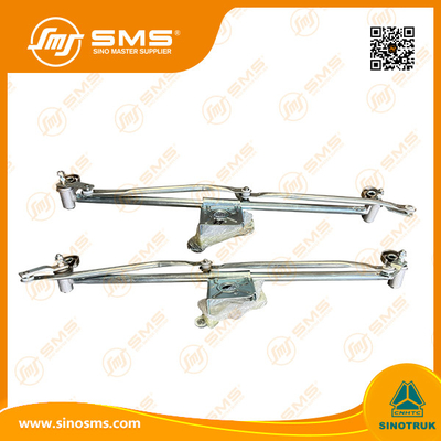 Bộ máy lau SINOTRUK HOWO Chiếc xe tải phụ tùng 810W26400-6353