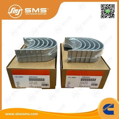 Các bộ phận động cơ CUMMINS