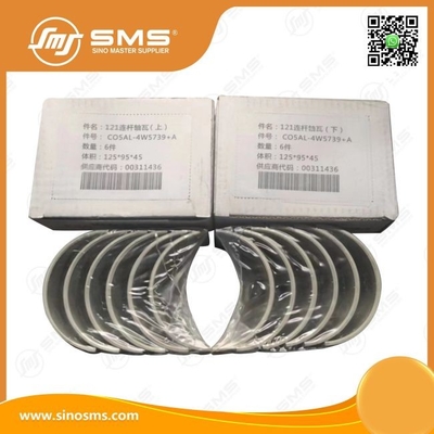 Dây kết nối C05AL-4W5739+A Các bộ phận động cơ Shangchai