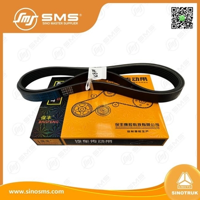 Đường dây thay thế 6PK783 VG1500090066 HOWO Chiếc xe tải