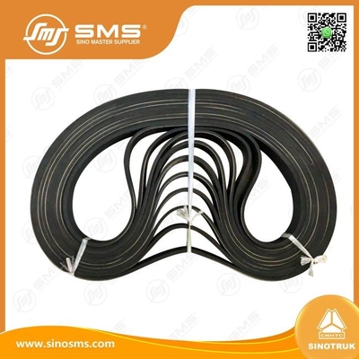 8PK1060 VG1087060001 Ventilator Belt HOWO Chiếc xe tải