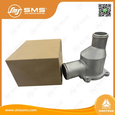 Vỏ giữ nhiệt VG1500061203 Phụ tùng xe tải HOWO Vỏ giữ nhiệt Vỏ giữ nhiệt