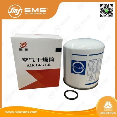 Các bộ phận xe tải HOWO