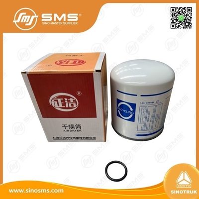 Các bộ phận xe tải HOWO