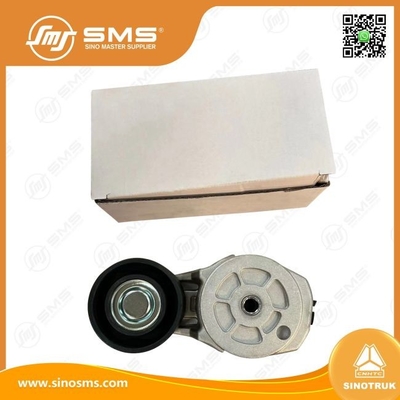 Bộ đệm kéo VG2600060313 HOWO Chiếc xe tải