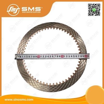 Các bộ phận phụ tùng của máy tải bánh xe XCMG