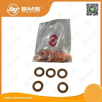 Máy giặt 06B0032 XGMA Phân bộ tải bánh xe