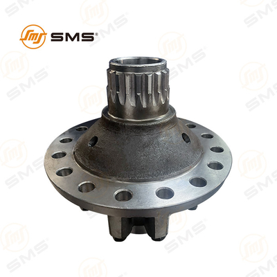 Nhà phân biệt Assy Az9231320272 HOWO Chiếc xe tải