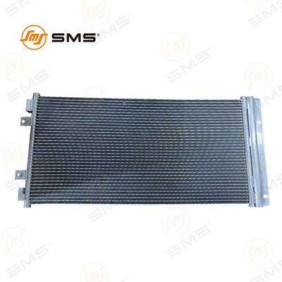 Máy điều hòa không khí WG1664820103 HOWO Phần xe tải