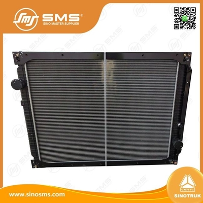 HOWO Radiator WG9918530001 HOWO Chiếc xe tải