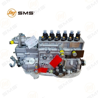 Máy bơm phun Vg1246080097 HOWO Chiếc xe tải