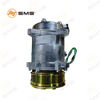 Máy nén máy điều hòa không khí Wg1500139008 HOWO Chiếc xe tải