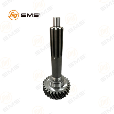 Ống đầu vào hộp số AZ2210020501 HOWO Chiếc xe tải