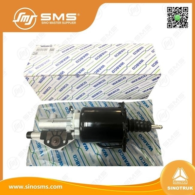 WG9725230042 Lôi kéo ly hợp HOWO Bộ phận xe tải