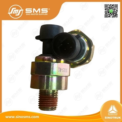37M-57010 Bộ cảm biến áp suất không khí CAMC Chiếc xe tải