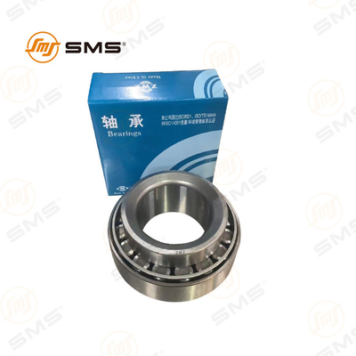 Đồ đạc xe tải SHACMAN ZWZ-3017