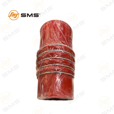 Vòng ống giữa máy làm mát Wg9925530108 HOWO Chiếc xe tải