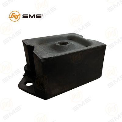 Hỗ trợ động cơ WG1680590095 HOWO Chiếc xe tải