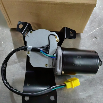 Máy bơm máy giặt kính chắn gió WG1642860001-1 HOWO Chiếc xe tải