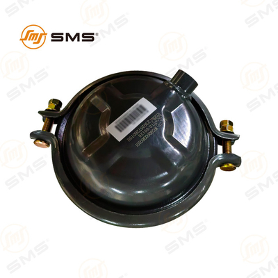Phòng phanh phía trước Wg9000360101 HOWO Truck Parts