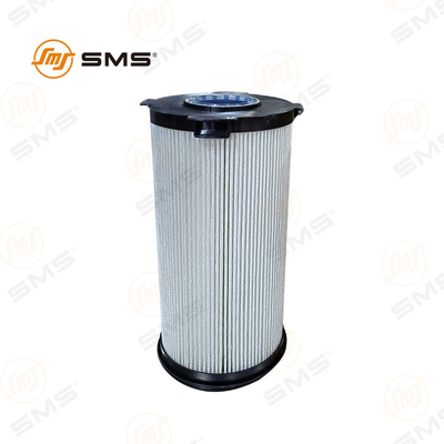 Bộ lọc nhiên liệu Wg9925550966 HOWO Bộ phận xe tải Bộ lọc Fs20190